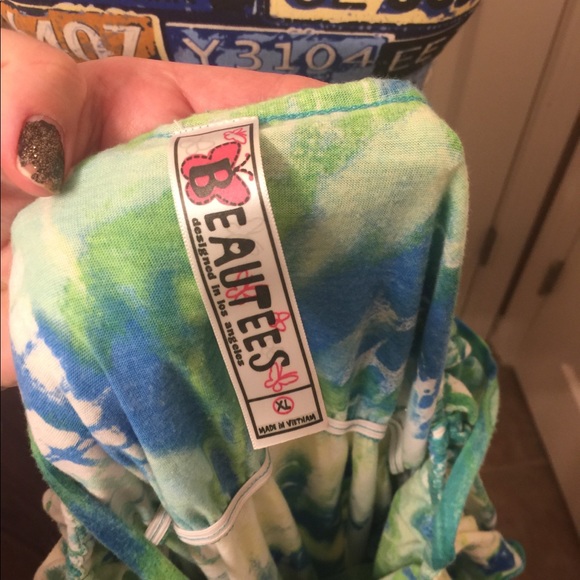 Dress 🌸 - Picture 3 of 4